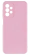 Панель Soft Silicone Case для Samsung A23 (т.п.), Світло-рожевий - изображение 1