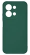 Панель Soft Silicone Case для Redmi 15C EU(173*81)/POCO C85, Хакі - зображення 1