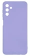 Панель Soft Silicone Case для Samsung A04S / A13 5G, Світло-бузковий - зображення 1