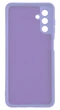 Панель Soft Silicone Case для Samsung A04S / A13 5G, Світло-бузковий - зображення 2