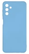Панель Soft Silicone Case для Samsung A04S / A13 5G, Світло-синій - изображение 1