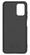 Панель Soft Silicone Case для Nokia G22, Чорний - изображение 2