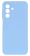 Панель Soft Silicone Case для Samsung A17(2025), Світло-синій - изображение 1