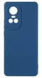 Панель Soft Silicone Case для Oppo Reno 10 5G / 10 Pro (5G), Темно-синій - изображение 1