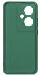 Панель Soft Silicone Case для Oppo Reno 11F, Хакі - зображення 2