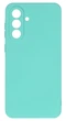 Панель Soft Silicone Case для Samsung A36, Бірюзовий - изображение 1
