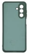 Панель Soft Silicone Case для Samsung A17(2025), Хакі - изображение 2