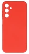 Панель Soft Silicone Case для Samsung A25, Червоний - зображення 1