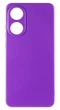 Панель Soft Silicone Case для Oppo A78 (4G), Бузковий - изображение 1