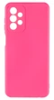 Панель Soft Silicone Case для Samsung A23 (т.п.), Малиновий - изображение 1