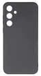 Панель Soft Silicone Case для Samsung A35 (5G), Чорний - зображення 1