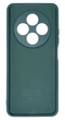 Панель Soft Silicone Case для Redmi 14C/POCO C75, Хакі - изображение 2
