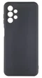 Панель Soft Silicone Case для Samsung A13 (т.п.), Чорний - изображение 1
