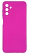 Панель Soft Silicone Case для Samsung A04S / A13 5G, Малиновий - изображение 1