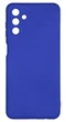 Панель Soft Silicone Case для Samsung A04S / A13 5G (т.п.), Синій - изображение 1