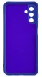 Панель Soft Silicone Case для Samsung A04S / A13 5G (т.п.), Синій - изображение 2