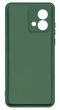 Панель Soft Silicone Case для Motorola G84, Хакі - зображення 2