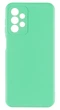 Панель Soft Silicone Case для Samsung A23, Світло-зелений - зображення 1