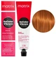 Стойкая крем-краска Matrix Socolor beauty 8CC Светлый блондин медный интенсивный 90 мл - изображение 3