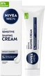 Крем для бритья NIVEA MEN для чувствительной кожи 100 мл (4006000013848/4005808309344) - изображение 1