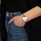 Жіночий Класичний Швейцарський Наручний Годинник BALMAIN B4118.31.12 - изображение 4