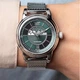 Жіночий Класичний Швейцарський Наручні Часи AVIATOR V.1.33.0.262.5 - зображення 3
