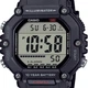 Чоловічий Спортивний Наручний Годинник CASIO AE-1600H-1AVEF - изображение 7