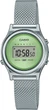 Жіночий Фешн Наручний Годинник CASIO LA700WEM-3AEF - изображение 1