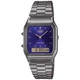 Жіночий Фешн Наручний Годинник CASIO AQ-230EGG-2AEF - изображение 1