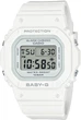 Жіночий Спортивний Наручний Годинник CASIO BGD-565U-7ER - изображение 1