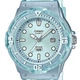 Жіночий Спортивний Фешн Наручний Годинник CASIO LRW-200HS-2EVEF - изображение 7