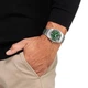 Чоловічий Класичний Наручний Часи CITIZEN AW1641-81X - зображення 10