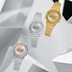 Жіночий Фешн Наручний Годинник CASIO LA700WE-7AEF - изображение 2