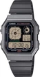 Чоловічий Фешн Наручний Годинник CASIO A130WEGG-1AEF - изображение 1