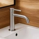 Смеситель для раковины Devit Flow 550534N - изображение 2