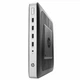 Неттоп системный блок HP t630 Thin Client USFF / AMD G-Series GX-420GI (4 ядра по 2,0–2,2 ГГц) / 8 ГБ DDR4 / 128 ГБ SSD / AMD Radeon R7E / Windows 10, б/у - изображение 1