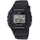 Чоловічий Спортивний Наручний Годинник CASIO W-218H-1AVEF - изображение 1