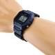 Чоловічий Спортивний Наручний Годинник CASIO W-218H-1AVEF - изображение 3
