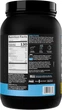 Протеин Rule 1 Whey Blend 878 г Banana (196671006769) - изображение 2
