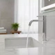Смеситель для раковины Devit Flow 550536C - изображение 2