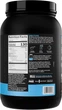 Протеин Rule 1 Whey Blend 910 г Chocolate Fudge (196671004918) - изображение 2
