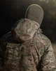 Тепла зимова військова куртка Pentagon LOGAN LVL7 JACKET MULTICAM K01012-MC Large, Crye Precision MULTICAM - зображення 3