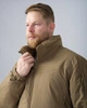 Зимняя куртка 7 рівня Pentagon LOGAN LVL7 JACKET K01012 X-Large, Койот (Coyote) - изображение 2