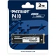 Накопитель SSD M.2 2280 2TB Patriot (P410P2TBM28H) - изображение 4
