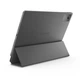 Чехол для планшета Lenovo Idea Tab Plus Folio Case Grey (ZG38C07423) - изображение 3
