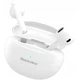 Наушники Blackview AirBuds 6 White (6931548308041) - изображение 4