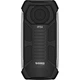 Мобильный телефон Sigma X-style 323 RAIN Black (4827798885710) - изображение 3
