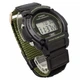 Чоловічий Спортивний Наручний Годинник CASIO W-219HB-3AVEF - изображение 8