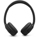Наушники JBL Tune 530BT Black (JBLT530BTBLKEU) - изображение 4