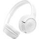 Наушники JBL Tune 530BT White (JBLT530BTWHTEU) - изображение 1